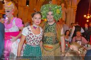 Almdudlerball 1 - Rathaus - Fr 07.09.2012 - 8