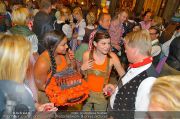 Almdudlerball 1 - Rathaus - Fr 07.09.2012 - 81