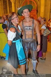 Almdudlerball 1 - Rathaus - Fr 07.09.2012 - 84