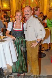 Almdudlerball 1 - Rathaus - Fr 07.09.2012 - 87