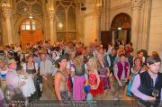 Almdudlerball 1 - Rathaus - Fr 07.09.2012 - 88