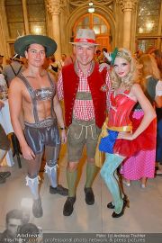 Almdudlerball 1 - Rathaus - Fr 07.09.2012 - 89