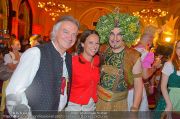 Almdudlerball 1 - Rathaus - Fr 07.09.2012 - 9