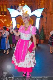 Almdudlerball 1 - Rathaus - Fr 07.09.2012 - 93