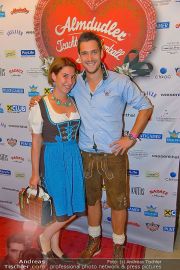 Almdudlerball 1 - Rathaus - Fr 07.09.2012 - 94