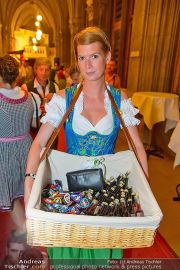 Almdudlerball 1 - Rathaus - Fr 07.09.2012 - 95