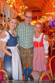 Almdudlerball 1 - Rathaus - Fr 07.09.2012 - 98