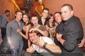 Shangri La - Ride Club - Do 05.01.2012 - 2