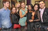Jakki´s - Scotch Club - Sa 21.01.2012 - 1