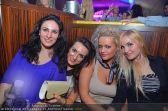 Jakki´s - Scotch Club - Sa 17.03.2012 - 1