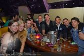 Jakki´s - Scotch Club - Sa 17.03.2012 - 14