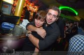Jakki´s - Scotch Club - Sa 17.03.2012 - 16