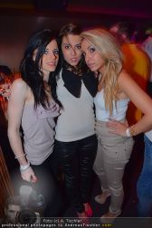 Jakki´s - Scotch Club - Sa 17.03.2012 - 22