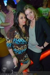 Jakki´s - Scotch Club - Sa 17.03.2012 - 7