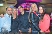 Jakki´s - Scotch Club - Sa 07.04.2012 - 14