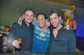 Jakki´s - Scotch Club - Sa 07.04.2012 - 15