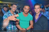 Jakki´s - Scotch Club - Sa 07.04.2012 - 25