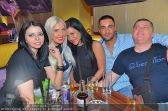 Players Party - Scotch Club - Fr 13.04.2012 - 1