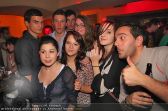 Partynight - Exzess - Fr 13.01.2012 - 5