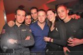 Partynight - Exzess - Fr 13.01.2012 - 9