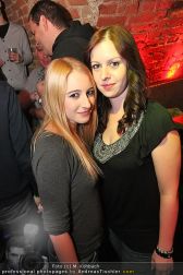 Partynacht - Magazin - Fr 13.01.2012 - 14
