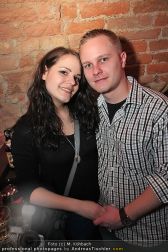 Partynacht - Magazin - Fr 13.01.2012 - 16