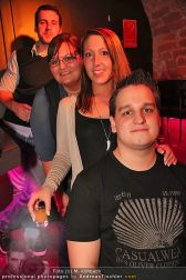 Partynacht - Magazin - Fr 13.01.2012 - 17