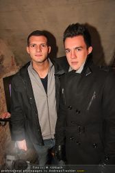 Partynacht - Magazin - Fr 13.01.2012 - 22