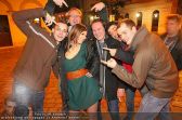 Partynacht - Magazin - Fr 13.01.2012 - 23