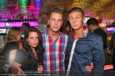 Partynacht - Magazin - Fr 13.01.2012 - 6