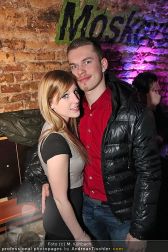 Partynacht - Magazin - Fr 13.01.2012 - 8