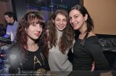 Thank god it´s Friday - Salzbar - Fr 27.01.2012 - 11