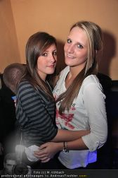 Thank god it´s Friday - Salzbar - Fr 27.01.2012 - 13
