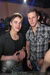 Thank god it´s Friday - Salzbar - Fr 27.01.2012 - 16