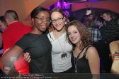 Thank god it´s Friday - Salzbar - Fr 27.01.2012 - 17