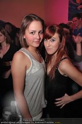 Thank god it´s Friday - Salzbar - Fr 27.01.2012 - 18