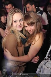 Thank god it´s Friday - Salzbar - Fr 27.01.2012 - 19