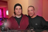 Thank god it´s Friday - Salzbar - Fr 27.01.2012 - 20