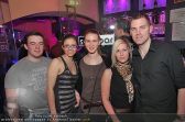 Thank god it´s Friday - Salzbar - Fr 27.01.2012 - 21