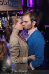 Thank god it´s Friday - Salzbar - Fr 27.01.2012 - 22