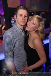 Thank god it´s Friday - Salzbar - Fr 27.01.2012 - 23