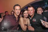 Thank god it´s Friday - Salzbar - Fr 27.01.2012 - 25