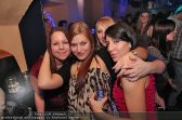 Thank god it´s Friday - Salzbar - Fr 27.01.2012 - 27