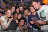 Thank god it´s Friday - Salzbar - Fr 27.01.2012 - 3