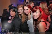 Thank god it´s Friday - Salzbar - Fr 27.01.2012 - 33