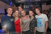 Thank god it´s Friday - Salzbar - Fr 27.01.2012 - 34
