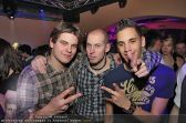 Thank god it´s Friday - Salzbar - Fr 27.01.2012 - 35