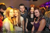 Thank god it´s Friday - Salzbar - Fr 27.01.2012 - 36