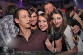 Thank god it´s Friday - Salzbar - Fr 27.01.2012 - 42