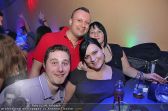 Thank god it´s Friday - Salzbar - Fr 27.01.2012 - 5